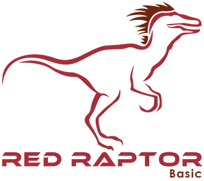 raptor red bakker